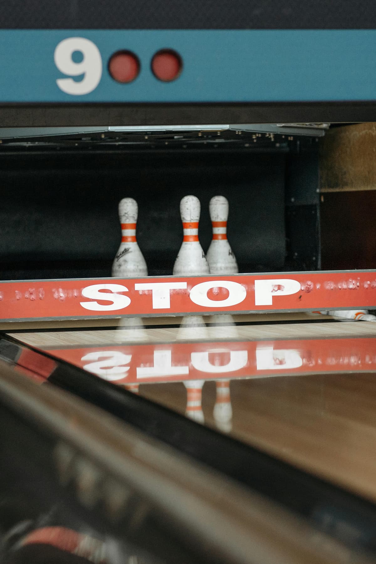 Bowling